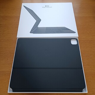 Apple iPad Magic Keyboard 12.9 インチ