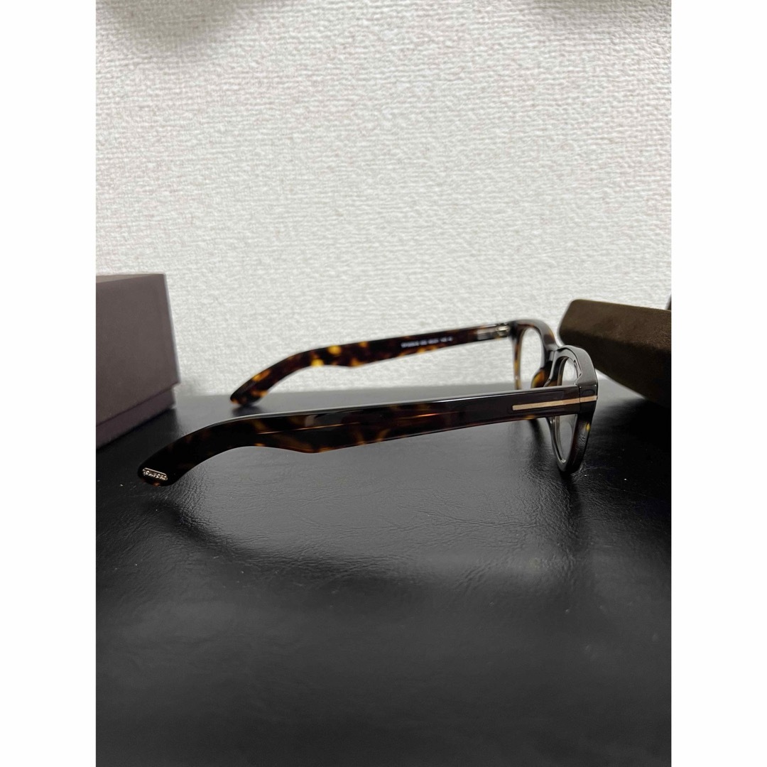 TOM FORD(トムフォード)のTOM FORD トムフォード [TF5558-B 052] メガネ メンズのファッション小物(サングラス/メガネ)の商品写真