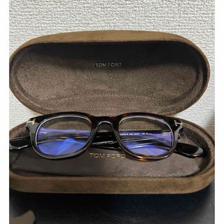 トムフォード(TOM FORD)のTOM FORD トムフォード [TF5558-B 052] メガネ(サングラス/メガネ)