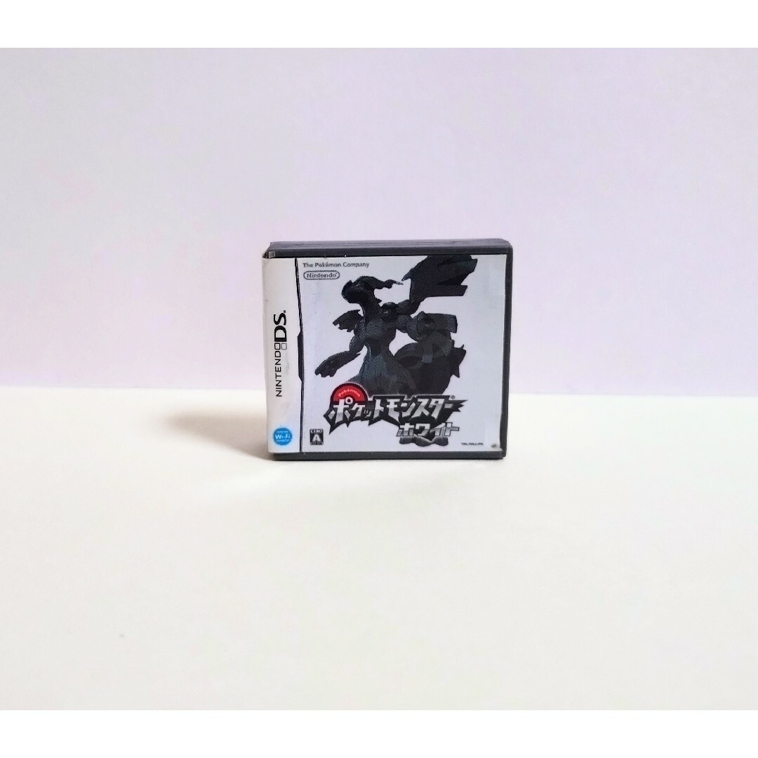 ニンテンドーDS - ポケモン ニンテンドーDS 消しゴム カプセル ニンテンドーDS - ポケモン ニンテンドーDS 消しゴム カプセル