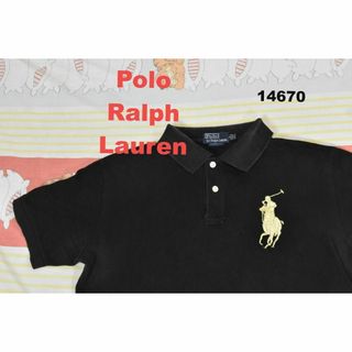 ポロラルフローレン(POLO RALPH LAUREN)のポロラルフローレン ビッグポニー ポロ t14470 Ralph Lauren(ポロシャツ)