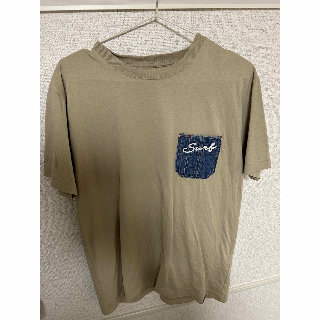 【美品】ローカルモーション半袖Tシャツ レディースのトップス(Tシャツ(半袖/袖なし))の商品写真