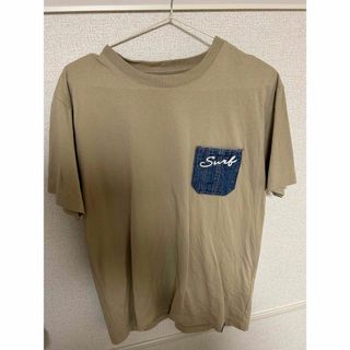 【美品】ローカルモーション半袖Tシャツ(Tシャツ(半袖/袖なし))