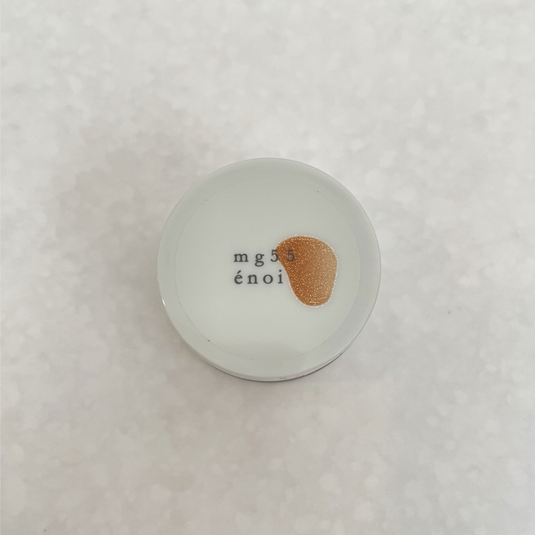 enoi プランパーマグ honey mg 55 コスメ/美容のネイル(カラージェル)の商品写真