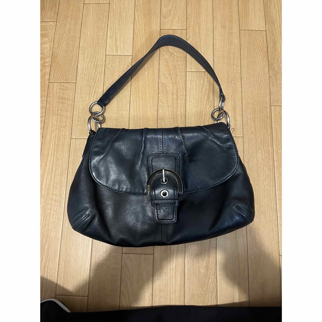 COACH(コーチ)のCOACH(コーチ)ハンドバック レディースのバッグ(ハンドバッグ)の商品写真