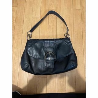 コーチ(COACH)のCOACH(コーチ)ハンドバック(ハンドバッグ)