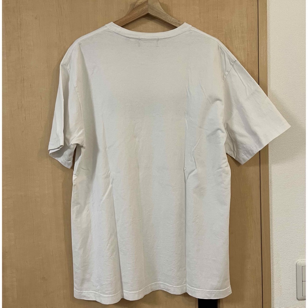 XLARGE(エクストララージ)のエクストララージＸＬＡＲＧＥ　Ｔシャツ　サイズＸＬ メンズのトップス(Tシャツ/カットソー(半袖/袖なし))の商品写真
