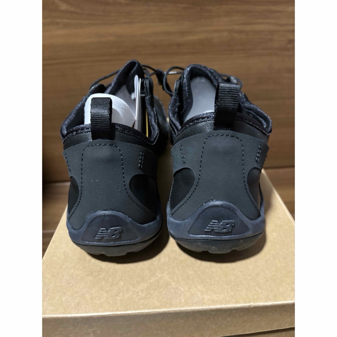 ISSEY MIYAKE(イッセイミヤケ)の【27cm】 ISSEY MIYAKE × New Balance MT100 メンズの靴/シューズ(スニーカー)の商品写真