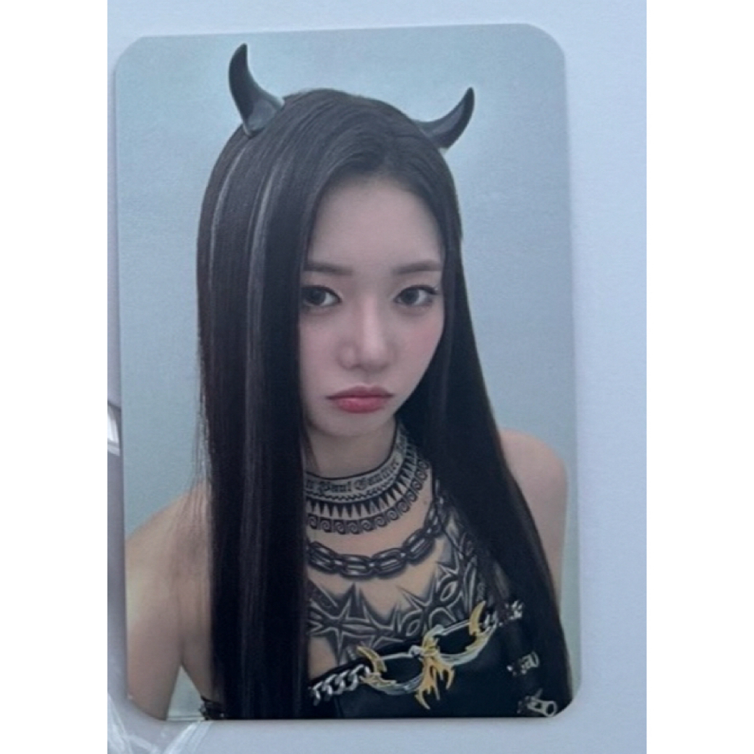 BABYMONSTER ローラ サノク トレカ BABYMONSTER ローラ サノク トレカ