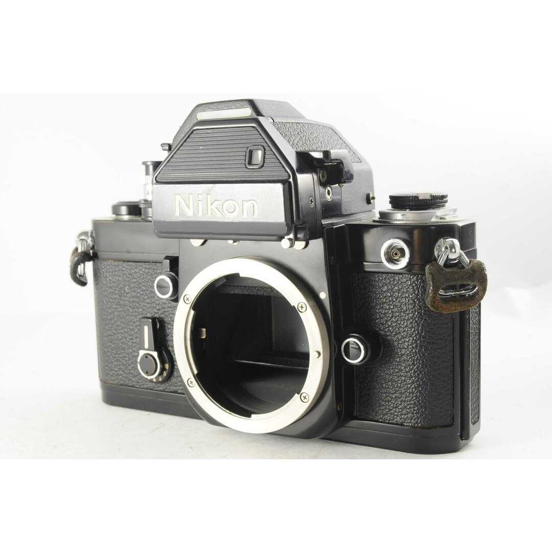 ★極上美品★ニコン Nikon F2 フォトミック S  0450