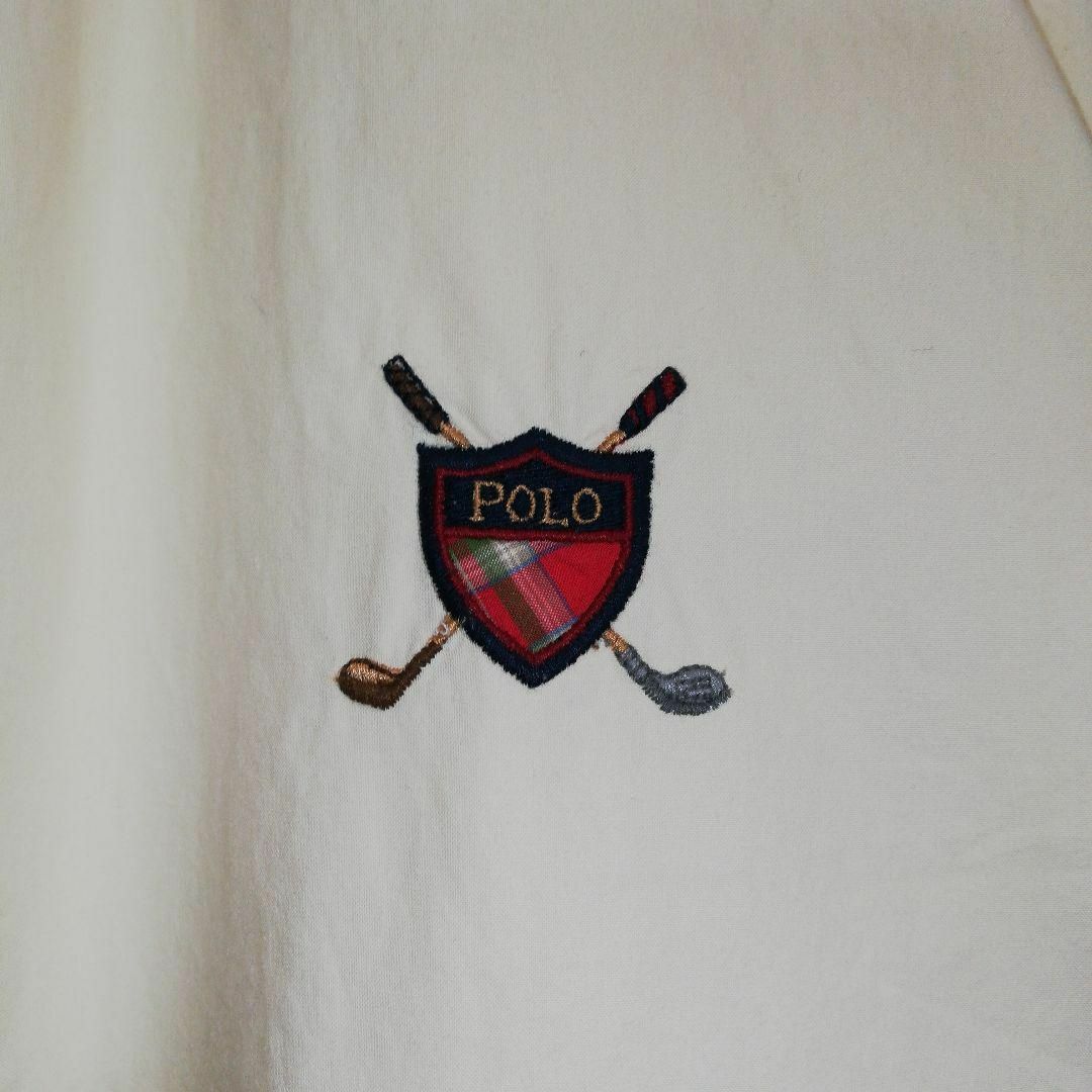 Polo Golf(ポロゴルフ)のポロゴルフラルフローレン スイングトップ スウィングトップ ブルゾン ジャケット メンズのジャケット/アウター(ブルゾン)の商品写真