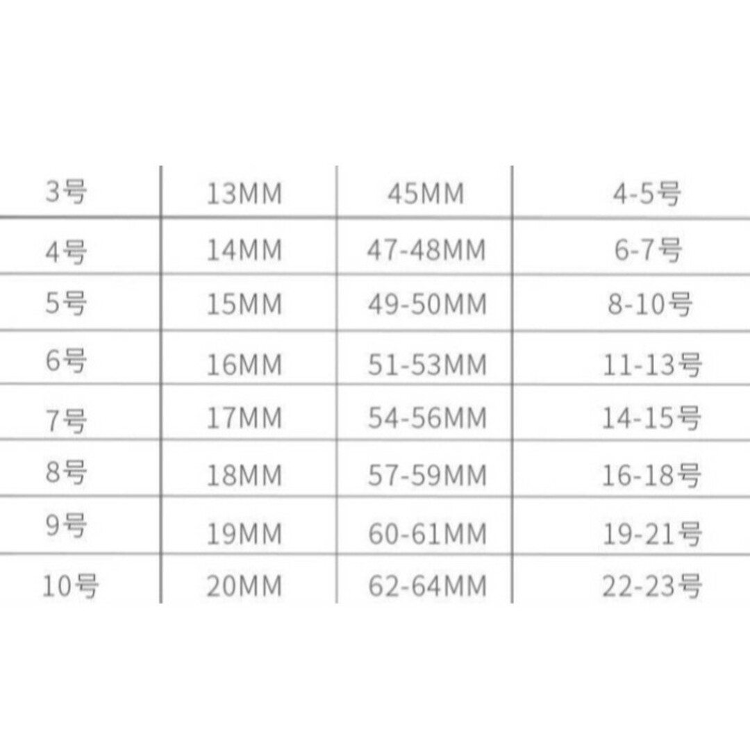 シルバーリング レディースリング 直径1.5cm シンプル 韓国　おしゃれ レディースのアクセサリー(リング(指輪))の商品写真