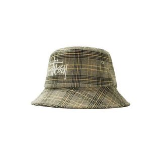 ステューシー(STUSSY)のstussy bucket hat(ハット)