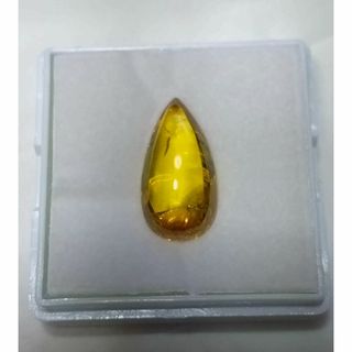 スファレライト 13.31ct