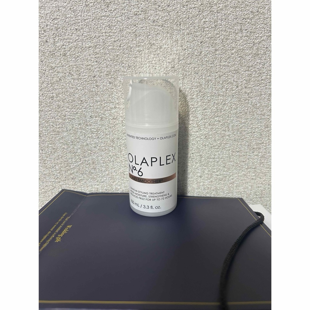 オラプレックス No6 コスメ/美容のヘアケア/スタイリング(トリートメント)の商品写真