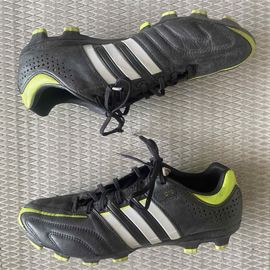 adidas(アディダス)の【27.0cm】adidas adipure11Pro JAPAN TRX HG スポーツ/アウトドアのサッカー/フットサル(シューズ)の商品写真