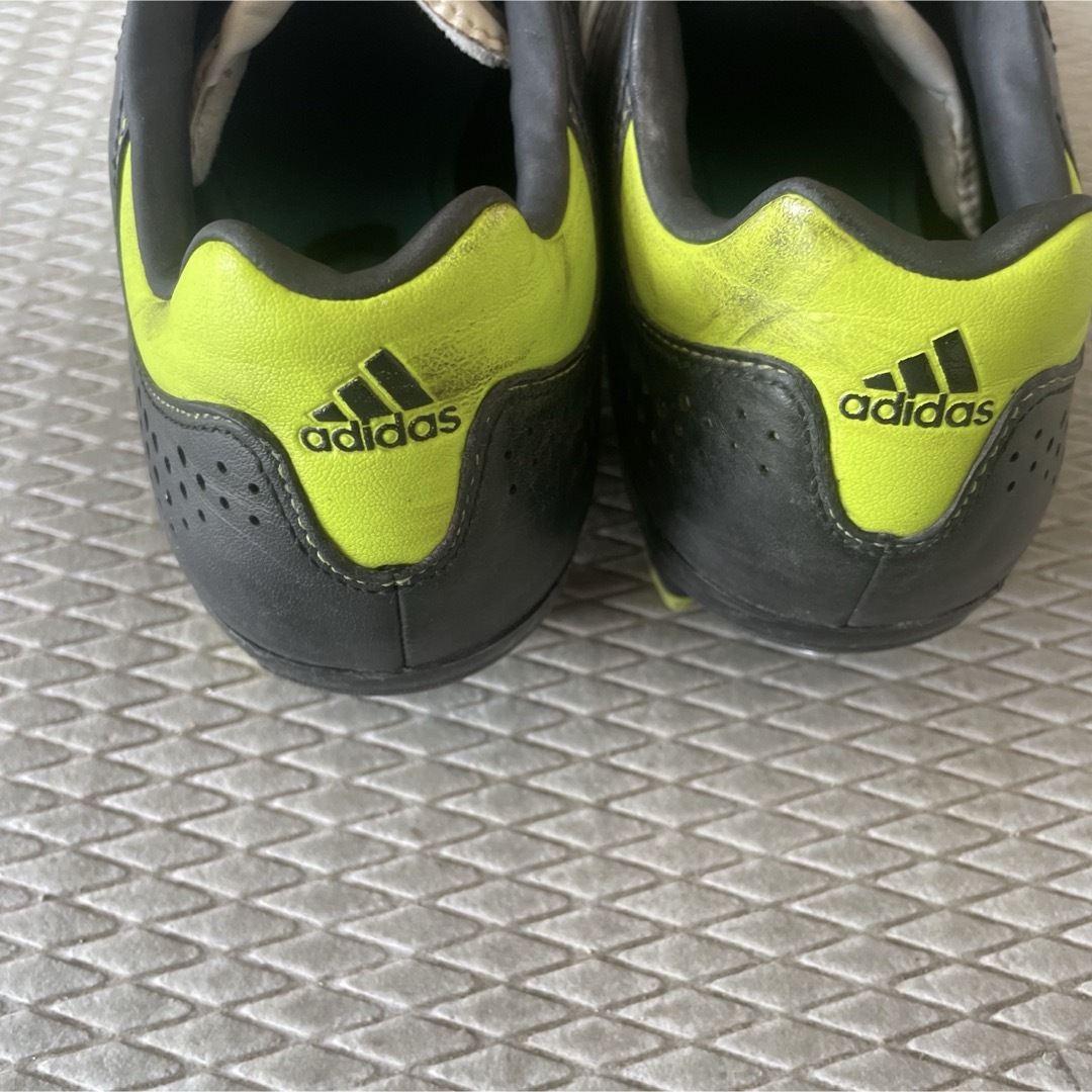 adidas(アディダス)の【27.0cm】adidas adipure11Pro JAPAN TRX HG スポーツ/アウトドアのサッカー/フットサル(シューズ)の商品写真