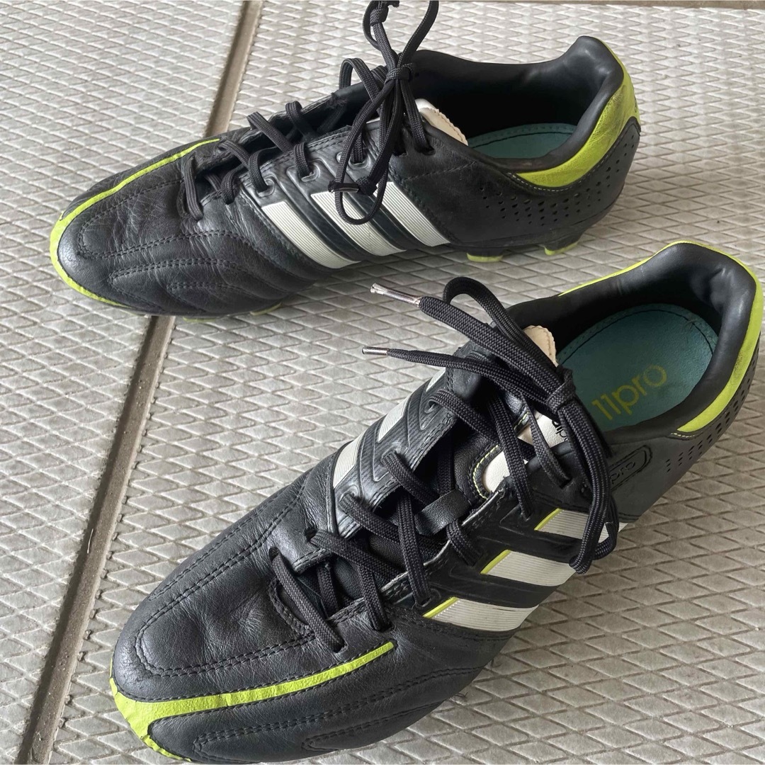 adidas(アディダス)の【27.0cm】adidas adipure11Pro JAPAN TRX HG スポーツ/アウトドアのサッカー/フットサル(シューズ)の商品写真