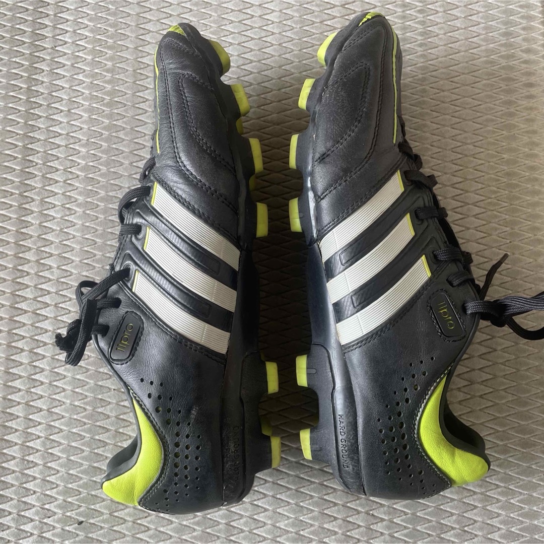 adidas(アディダス)の【27.0cm】adidas adipure11Pro JAPAN TRX HG スポーツ/アウトドアのサッカー/フットサル(シューズ)の商品写真