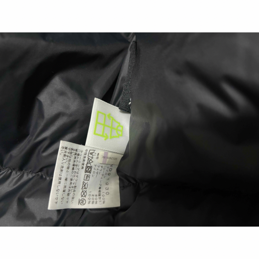 THE NORTH FACE(ザノースフェイス)のTHE NORTH FACE Mountain Down Jacket メンズのジャケット/アウター(ダウンジャケット)の商品写真