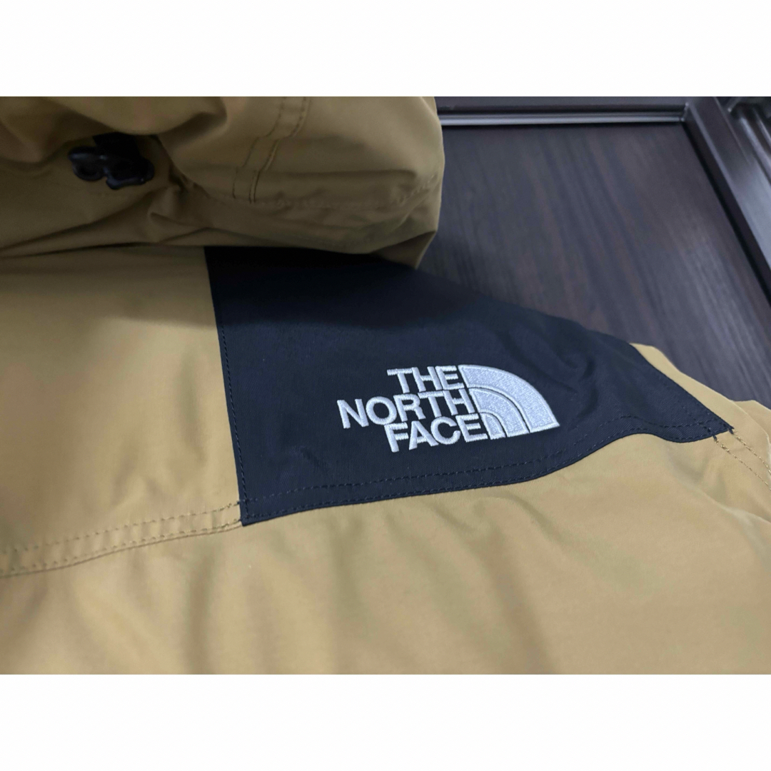 THE NORTH FACE(ザノースフェイス)のTHE NORTH FACE Mountain Down Jacket メンズのジャケット/アウター(ダウンジャケット)の商品写真
