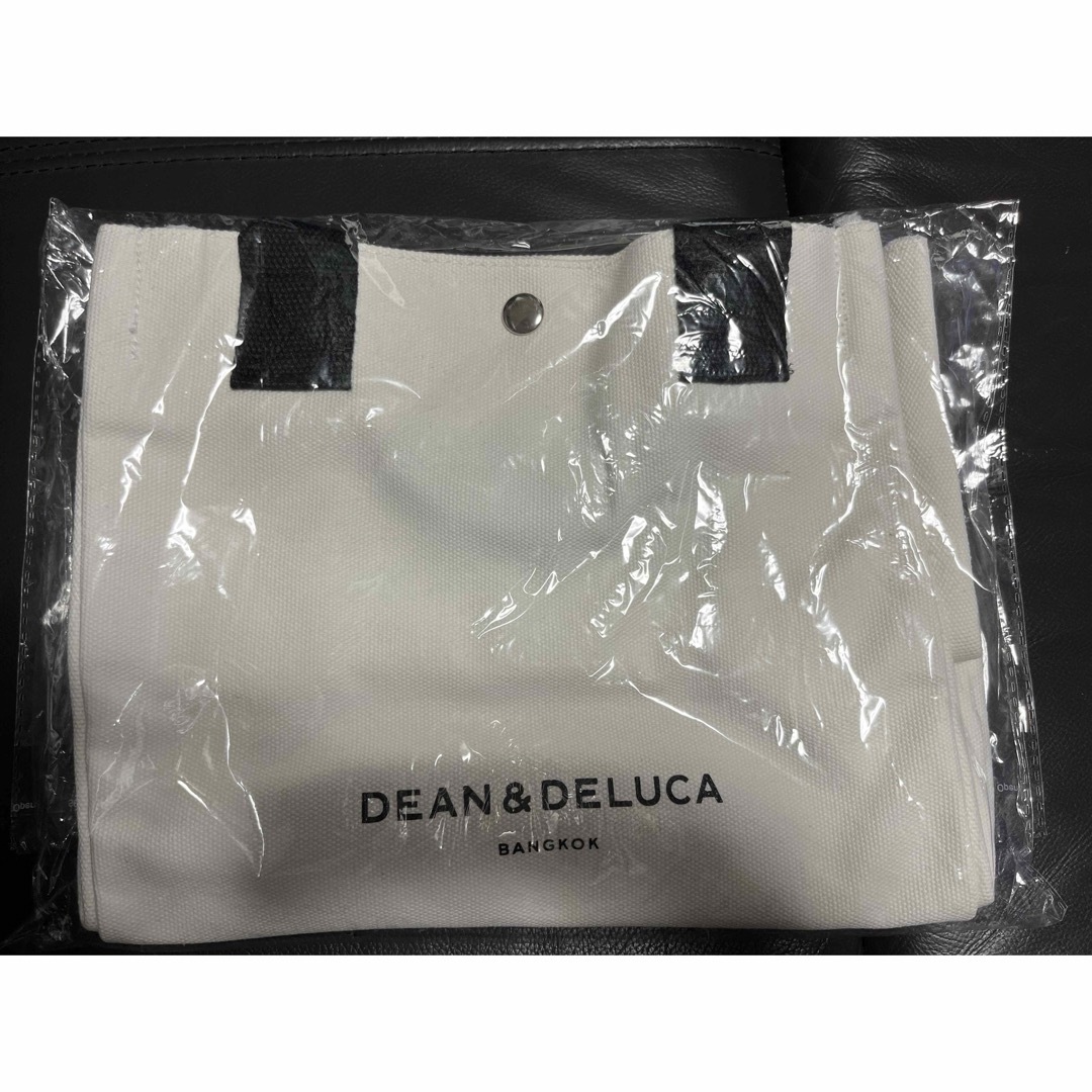 DEAN & DELUCA(ディーンアンドデルーカ)の海外ディーンアンドデルーカ　ブルックリン　2wayトート＆ショルダー レディースのバッグ(ショルダーバッグ)の商品写真