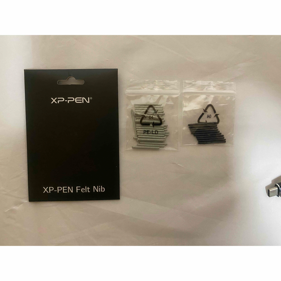 XPPEN(エックスピーペン)のおまけ付　XPPEN Artist Pro 16 TP 4K液晶タブレット スマホ/家電/カメラのPC/タブレット(PC周辺機器)の商品写真