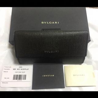 ブルガリ(BVLGARI)のBVLGARI ブルガリ 32589 WEEKEND ウィークエンド 長財布(長財布)