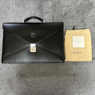 ロエベ(LOEWE)の新品未使用 LOEWE ビジネスバッグ(ビジネスバッグ)