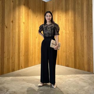 ラグナムーン その他ドレスの通販 300点以上 | LagunaMoonのレディース ラグナムーン その他ドレスの通販 300点以上 | LagunaMoonのレディース