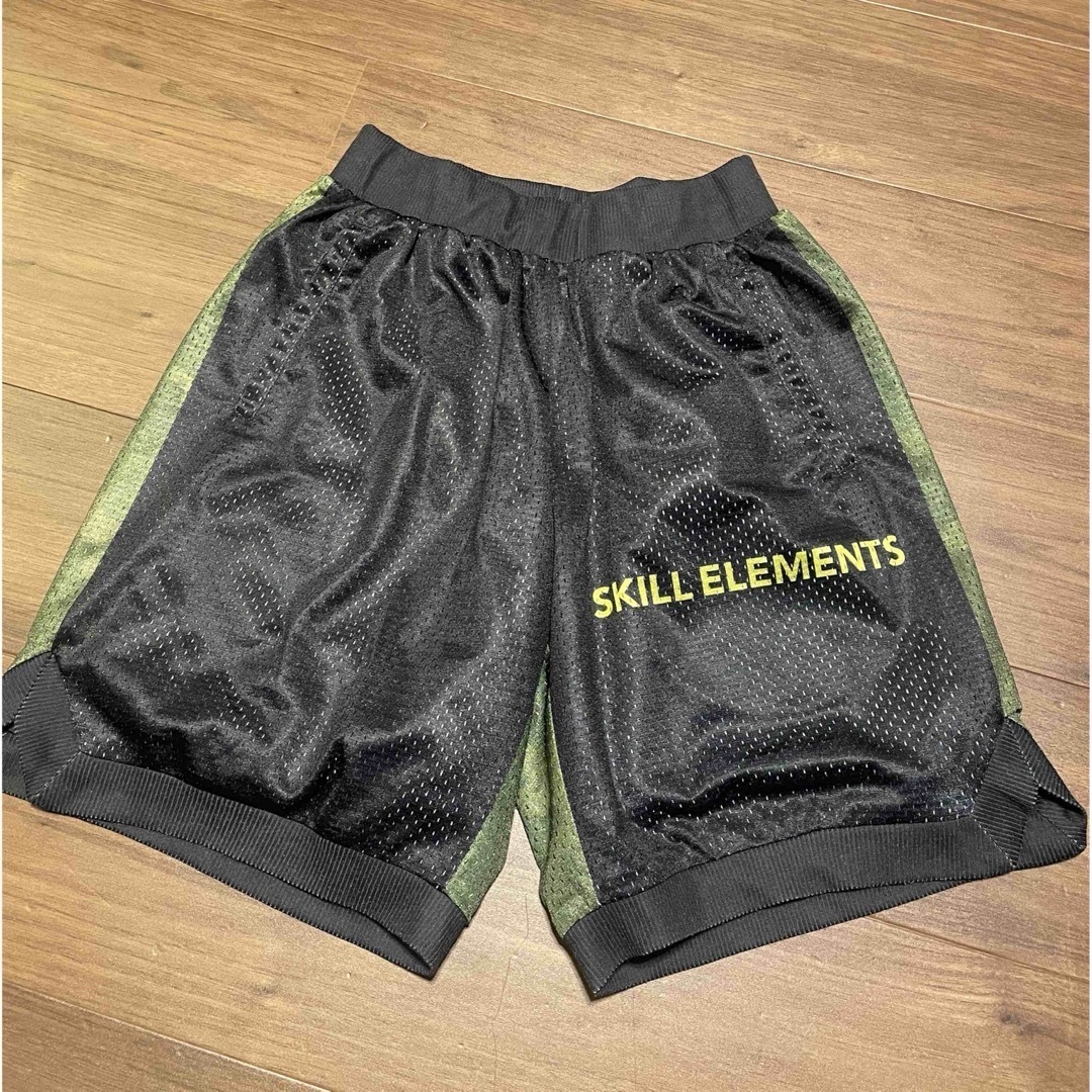 skillelements バスパン XS チケットのスポーツ(バスケットボール)の商品写真