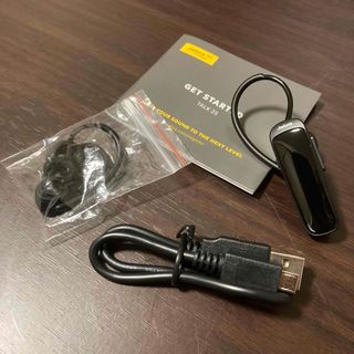 ソニー(SONY)のJabra TALK25 片耳イヤホン Bluetooth対応(ヘッドフォン/イヤフォン)