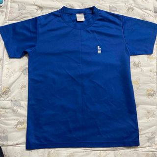 ゴーセン(GOSEN)のゴーセン　バドミントン　tシャツ (バドミントン)