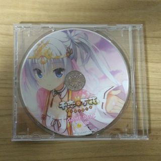 ゆずソフト　千恋万花　ゲームディスク(ゲーム)