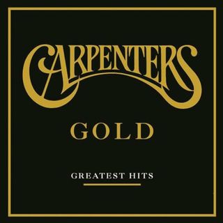 【中古】Gold Carpenters Greatest Hits/カーペンターズ （帯無し）(その他)