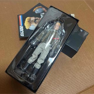 1000toys 合成人間東亜重工×G.I. JOE DUKE未使用品フィギュア