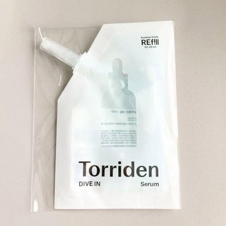 Torriden トリデン DIVE IN serum ダイブインセラム 50(美容液)