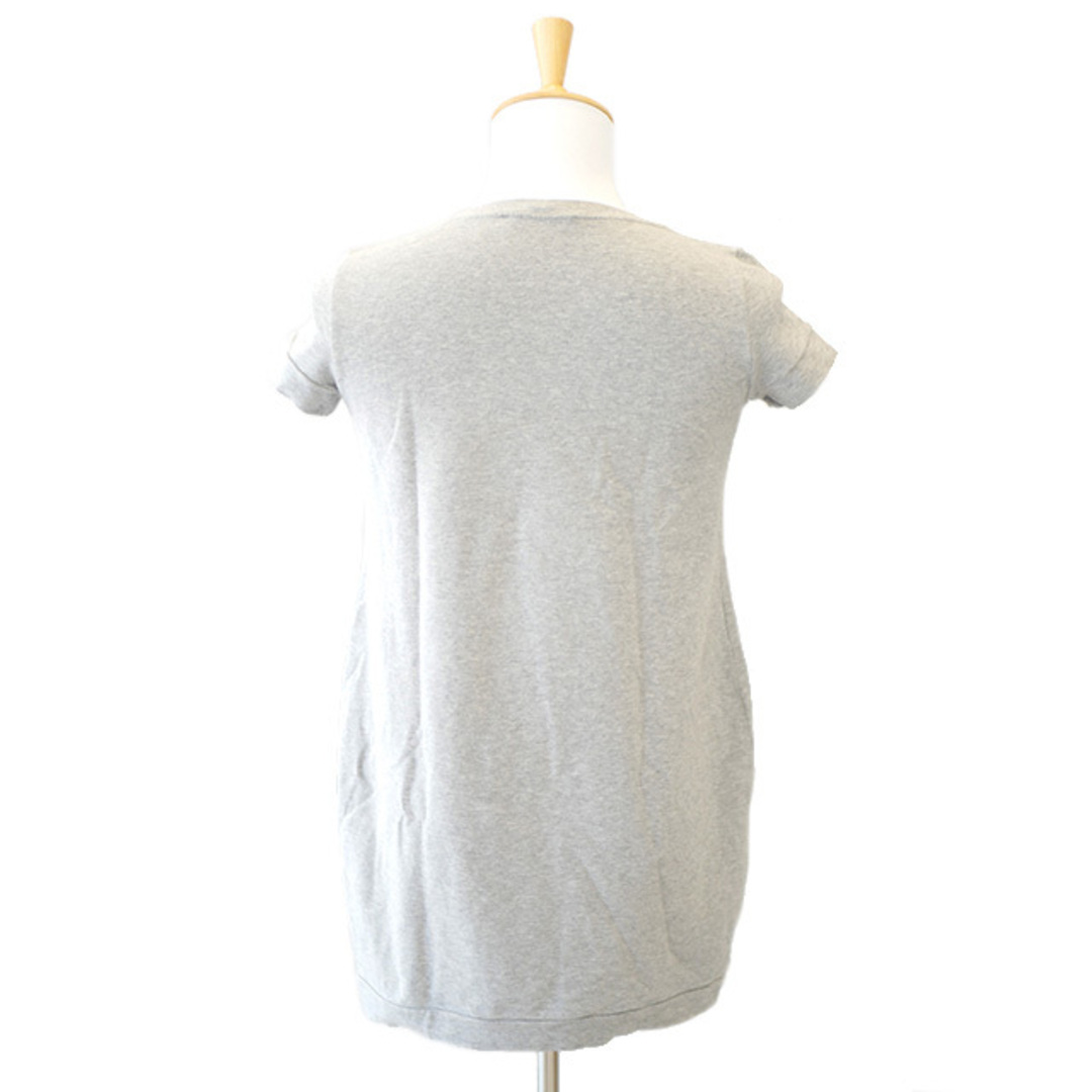 ペニーブラック PENNYBLACK カットソー トップス プルオーバー カフス レディースのトップス(Tシャツ(半袖/袖なし))の商品写真
