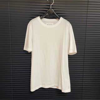 Maison Martin Margiela - メゾンマルジェラ　Maison margiela カットソー　44 S　八の字