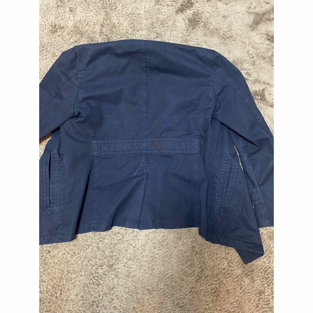 BURBERRY(バーバリー)のバーバリー　コート メンズのジャケット/アウター(その他)の商品写真