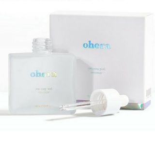 オホーラ(ohora)のpro easy peel remover(ネイル用品)