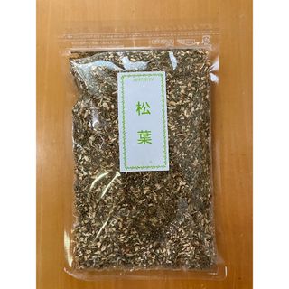 松葉茶100g(健康茶)