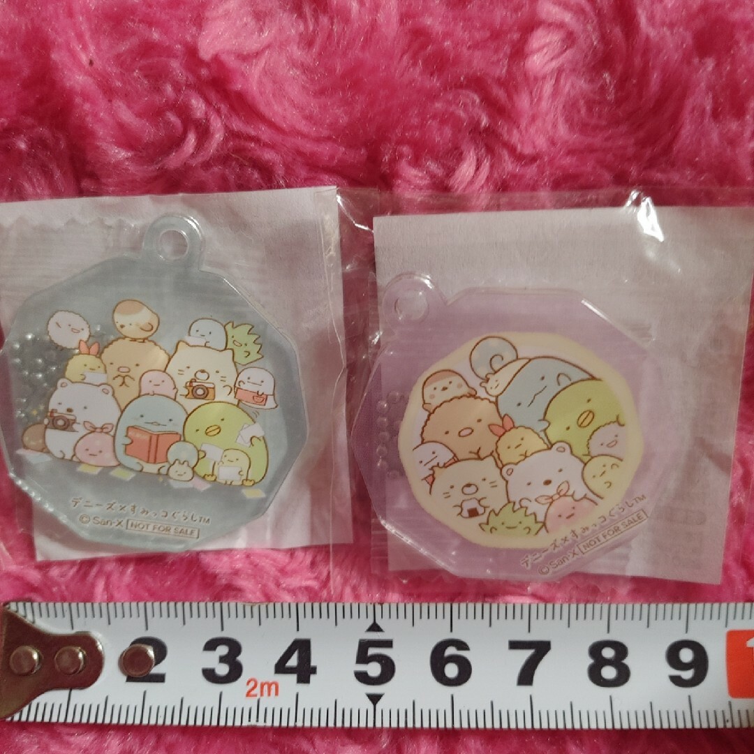 すみっコぐらし エンタメ/ホビーのおもちゃ/ぬいぐるみ(キャラクターグッズ)の商品写真