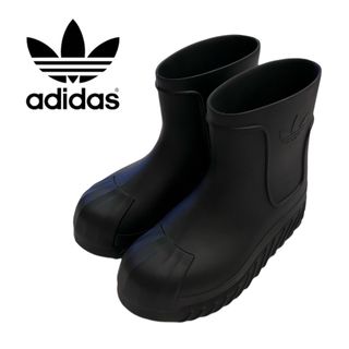 Originals（adidas） - 即完★アディダス ADIFOM SUPERSTAR BOOT W BLACK