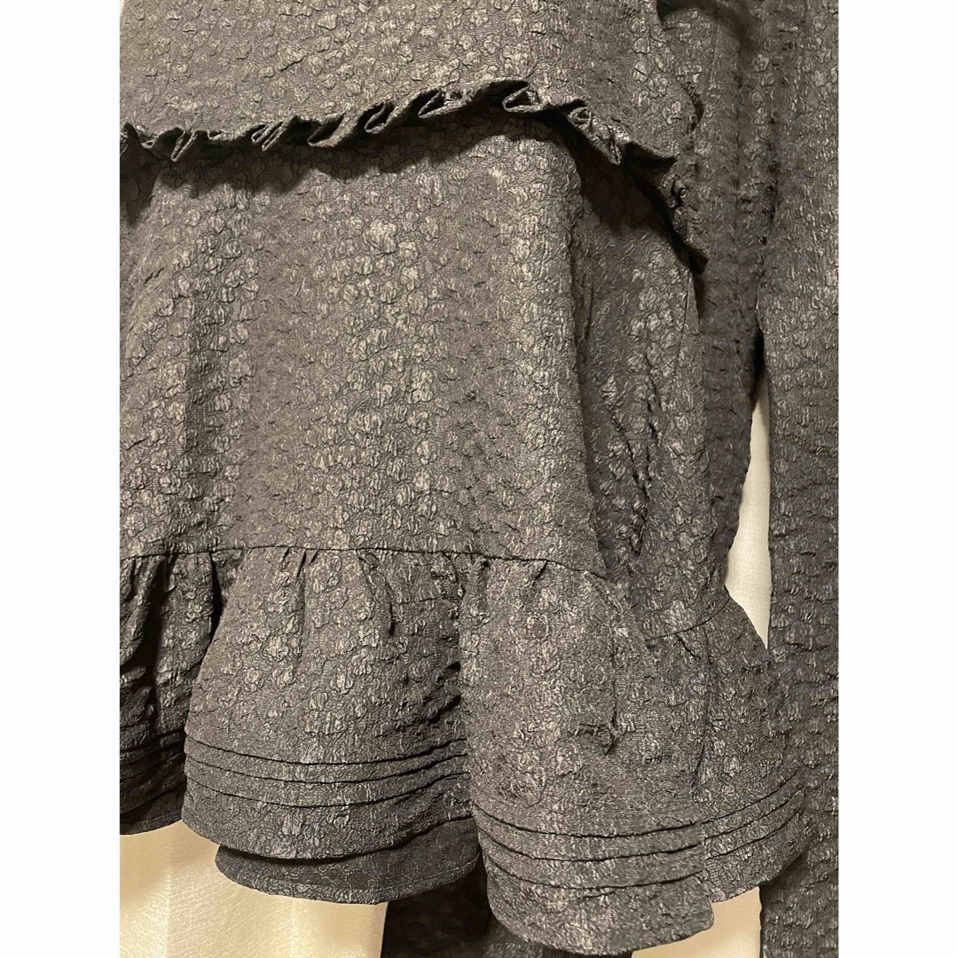 ZARA(ザラ)の専用 レディースのトップス(シャツ/ブラウス(半袖/袖なし))の商品写真