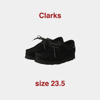 クラークス(Clarks)のClarks wallabee(ブーツ)