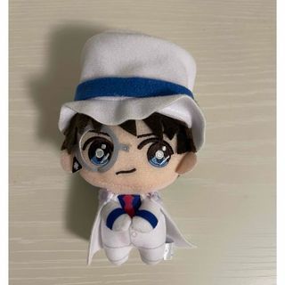 怪盗キッド マスコット(キャラクターグッズ)