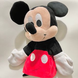 Disney - 【早い者勝ち】◎美品◎パペット◎ディズニー◎ワールドファミリークラブ◎