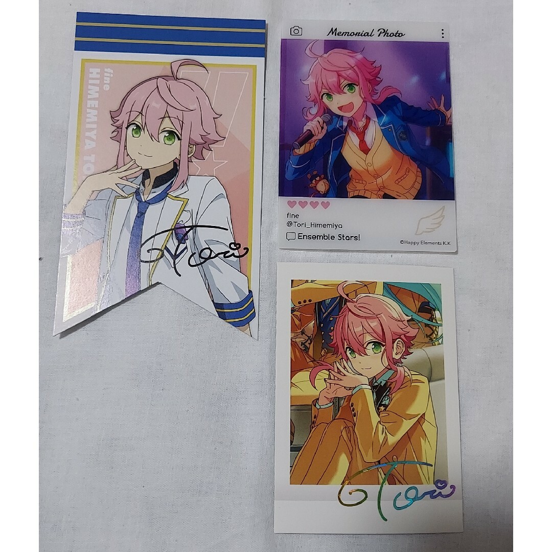 あんスタ 姫宮桃李 好し あんスタ 姫宮桃李 好し
