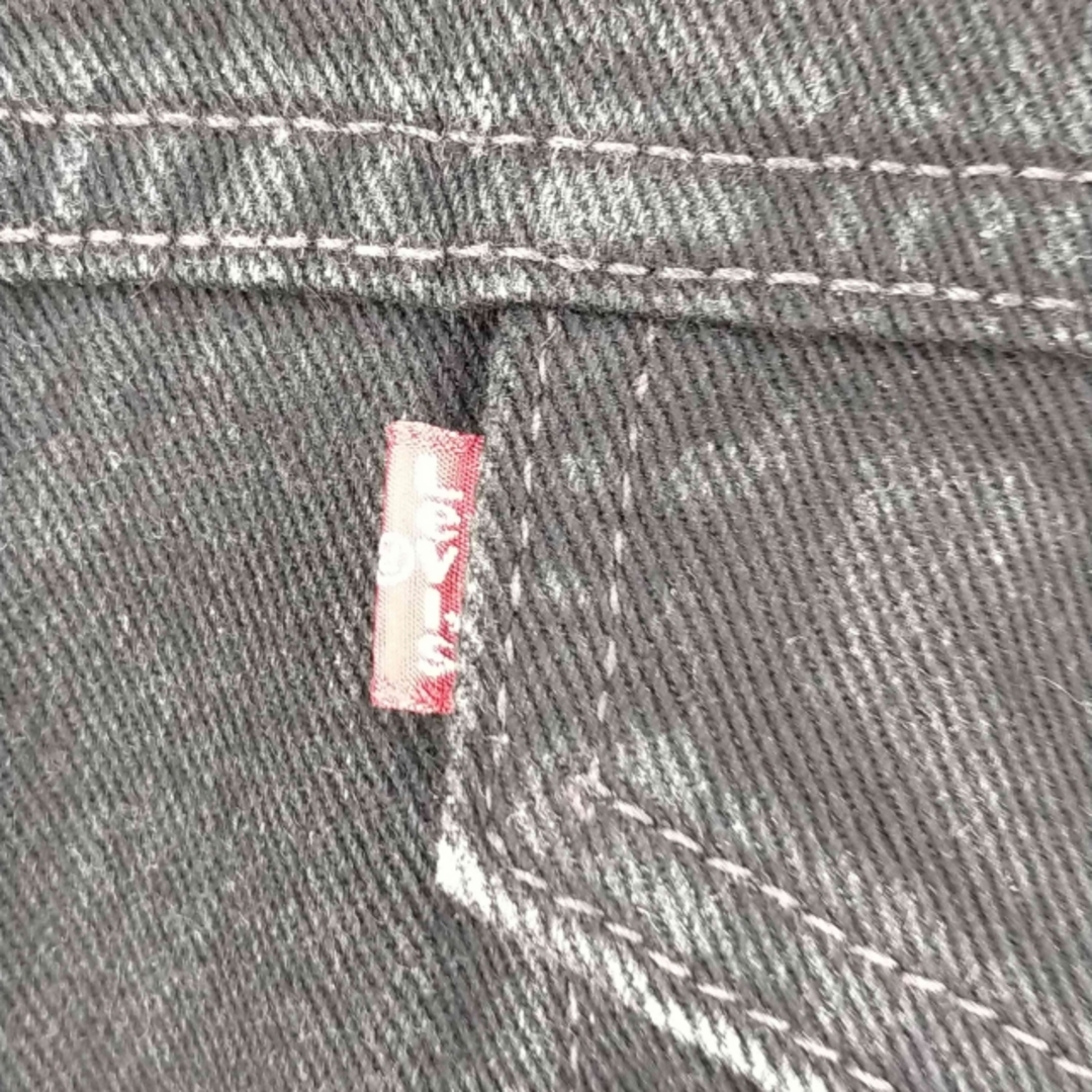 Levi's(リーバイス)のLevis(リーバイス) メンズ アウター ジャケット メンズのジャケット/アウター(Gジャン/デニムジャケット)の商品写真